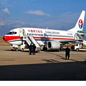 白城机场空运-当日到达,轻松快捷